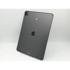 【中古】Apple 国内版 【SIMフリー】 12.9インチ iPad Pro（第5世代/2021） 2TB スペースグレイ MHRD3J/A【中野】保証期間1ヶ月【ランクC】