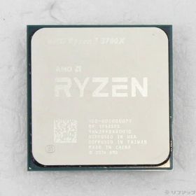 ソフマップ 〔中古品〕 Ryzen 7 3700X 〔3.6GHz／SOCKET AM4〕【344】