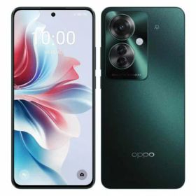OPPO Reno11 A A401OP ダークグリーン【Y!mobile版SIMフリー】 OPPO 当社3ヶ月間保証 中古 イオシス