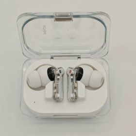 【美品】Nothing ear (a) ワイヤレスイヤホン 箱無し