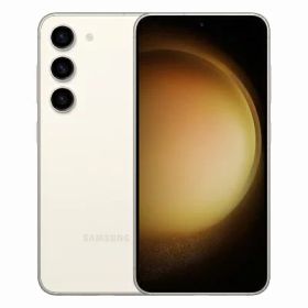 Galaxy S23 au 中古 42,800円 | ネット最安値の価格比較 プライスランク