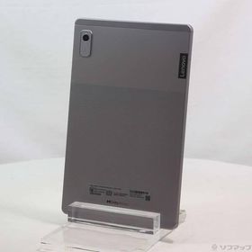 〔中古〕Lenovo(レノボジャパン) Lenovo Tab M9 32GB アークティックグレー ZAC30178JP Wi-Fi〔198-ud〕