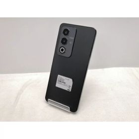 【中古】【赤ロム保証あり】Oppo ymobile 【SIMフリー】 OPPO A3 5G 4GB 128GB ブラック【仙台イービーンズ】保証期間1ヶ月【ランクB】