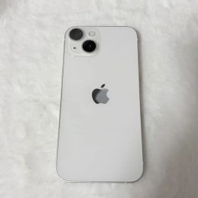 【バッテリー78】iPhone 14 128GB 本体