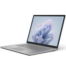 法人限定 ZLG-00045 マイクロソフト Surface Laptop 6 Windows 11 Pro 15.0〜15.5型（インチ） Core Ultra5 メモリ...