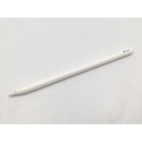 【中古】Apple Apple Pencil（第2世代） MU8F2J/A【ECセンター】保証期間１週間
