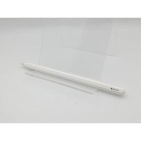 【中古】Apple Apple Pencil（第2世代） MU8F2J/A【中野】保証期間１週間