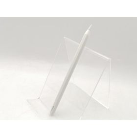 【中古】Apple Apple Pencil（第2世代） MU8F2J/A【千葉】保証期間１週間