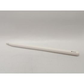 【中古】Apple Apple Pencil（第2世代） MU8F2J/A【大宮東口】保証期間１週間