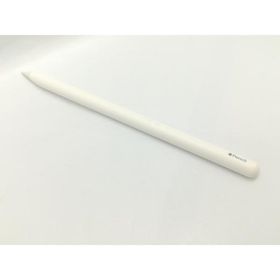 【中古】Apple Apple Pencil（第2世代） MU8F2J/A【福岡天神】保証期間１週間