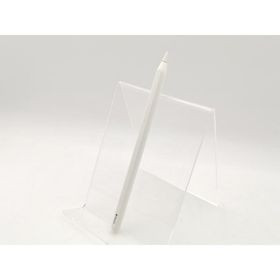 【中古】Apple Apple Pencil（第2世代） MU8F2J/A【千葉】保証期間１週間