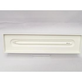 【中古】Apple Apple Pencil（第2世代） MU8F2J/A【川越クレアモール】保証期間１週間