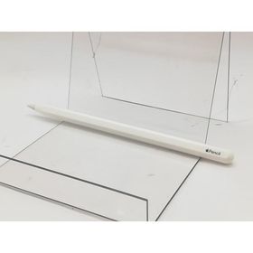 【中古】Apple Apple Pencil（第2世代） MU8F2J/A【府中ル・シーニュ】保証期間１週間