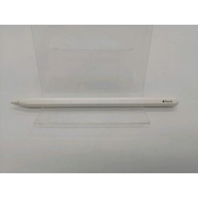 【中古】Apple Apple Pencil（第2世代） MU8F2J/A【秋葉2号】保証期間１週間