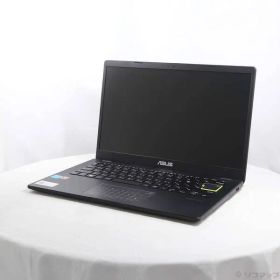 ソフマップ 〔展示品〕 Vivobook Go 14 E410KA-EK844W スターブラック【352】