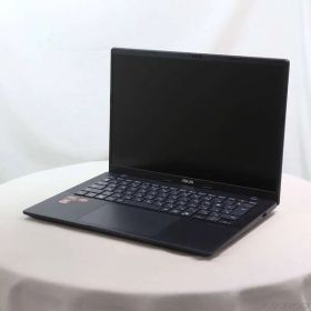 ソフマップ 〔展示品〕 Vivobook 14 M1407KA M1407KA-AI5165W クワイエットブルー【276】