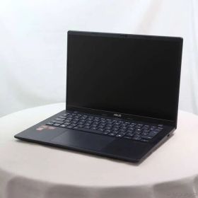 ソフマップ 〔展示品〕 Vivobook 14 M1407KA M1407KA-AI5165W クワイエットブルー【269】