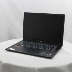 ソフマップ 〔展示品〕 VivoBook 14 M1407KA M1407KA-AI5165WS クワイエットブルー【258】