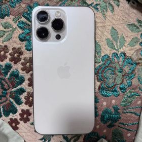 Apple iPhone 14 Pro Max本体 ノークリームノーリターン