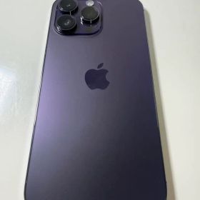 iPhone14 PRO MAX 256GB