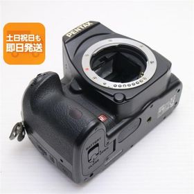 美品 PENTAX K-7 ブラック 即日発送 PENTAX デジタル一眼 本体 あすつく 土日祝発送OK