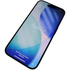 SIMフリー Apple iPhone 15 Pro 256GB MTUC3J/A au ○判定 ブラックチタニウム スマートフォン スマホ バッテリー最大容量81 【中古】 42606K123