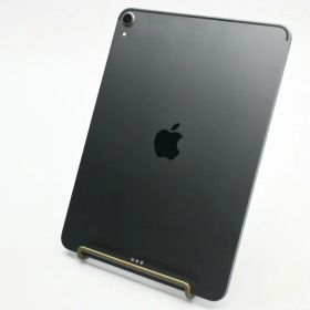 【中古】Apple iPad Pro 11インチ Wi-Fi 64GB スペースグレイ MTXN2J/A