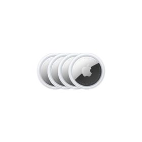 Apple AirTag 第2世代 4パック MFEA4ZP/A[ラッピング不可]