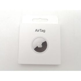 【未使用】Apple AirTag（第2世代） 1パック MFE94ZP/A【なんば】保証期間１週間