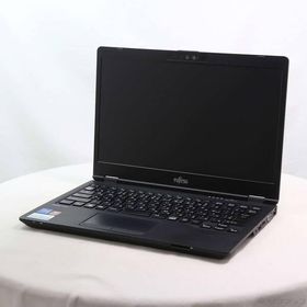 〔中古〕FUJITSU(富士通） LIFEBOOK U7311／F FMVU38022〔377-ud〕