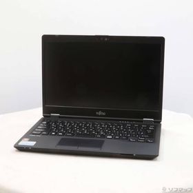 〔中古〕FUJITSU(富士通） LIFEBOOK U7311／F FMVU38022〔262-ud〕