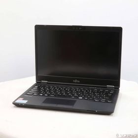 〔中古〕FUJITSU(富士通） LIFEBOOK U7311／F FMVU38022〔262-ud〕