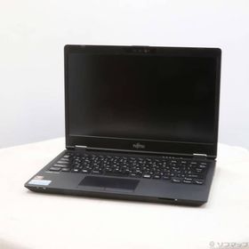 〔中古〕FUJITSU(富士通） LIFEBOOK U7311／F FMVU38022〔348-ud〕
