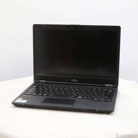 〔中古〕FUJITSU(富士通） LIFEBOOK U7311／F FMVU38022〔348-ud〕