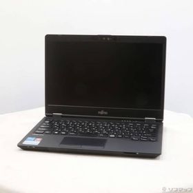 〔中古〕FUJITSU(富士通） LIFEBOOK U7311／F FMVU38022〔269-ud〕