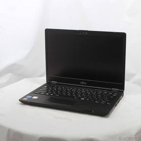〔中古〕FUJITSU(富士通） LIFEBOOK U7311／F FMVU38023〔368-ud〕