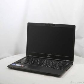 〔中古〕FUJITSU(富士通） LIFEBOOK U7311／F FMVU38022〔348-ud〕