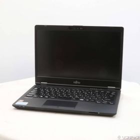 〔中古〕FUJITSU(富士通） LIFEBOOK U7311／F FMVU38022〔262-ud〕