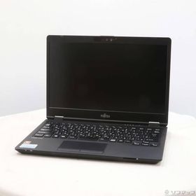 〔中古〕FUJITSU(富士通） LIFEBOOK U7311／F FMVU38022〔262-ud〕