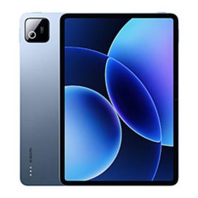 〔中古〕XIAOMI Xiaomi Pad 8 128GB ブルー VHU6396JP Wi-Fi〔377-ud〕