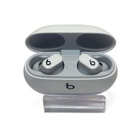 beats by dr.dre◆イヤホン Beats Studio Buds MJ4Y3PA/A A2514 [ホワイト]//