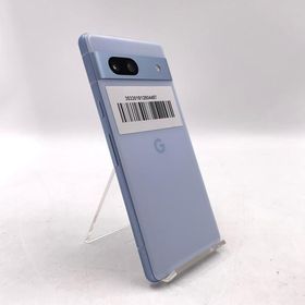 Google Pixel 7a 新品 26,000円 中古 22,000円 | ネット最安値の価格