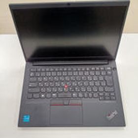 THINKPAD E14 GEN 2 20TA-CTO1WW LENOVO