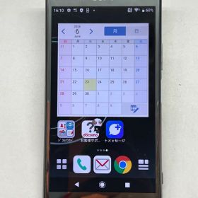W6F624◆ XPERIA XZ Premium SIMフリー SO-04J