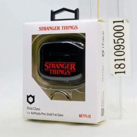 AirPods Pro専用 Netflix ストレンジャー・シングス 未知の世界