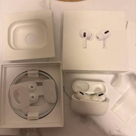 Apple AirPodsPro1 本体 A2190