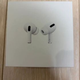 AirPods Pro第1世代