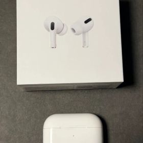 Apple AirPods Pro 第1世代 本体 ジャンク