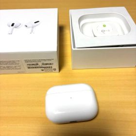 AirPods Pro 本体 ホワイト