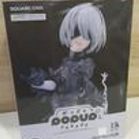 ポッパレ ニーアオートマタ B賞2B(ヨルハ二号B型)L SIZE スクウェア・エニックス